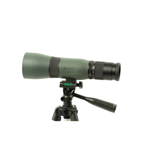 Heimdal Spotting Scope 11-33x56