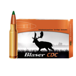 Blaser CDC 10,4 g / 160 gr