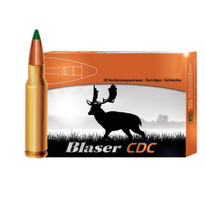 Blaser CDC 10,4 g / 160 gr