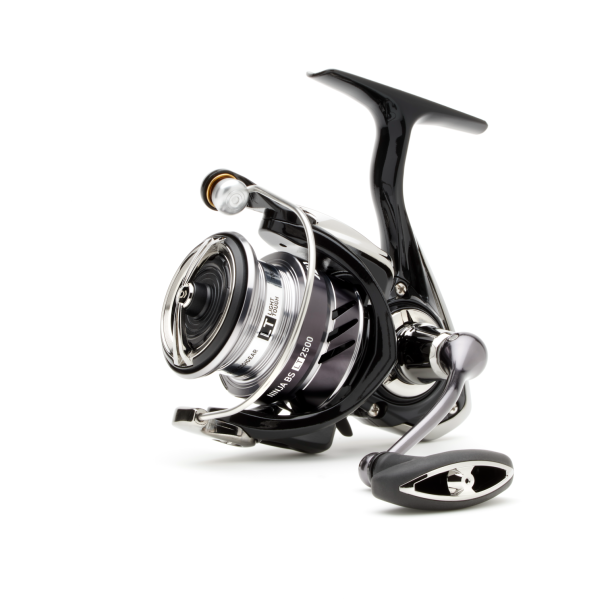 Daiwa Shinobi Fiskes�t