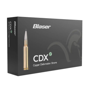 Blaser CDX