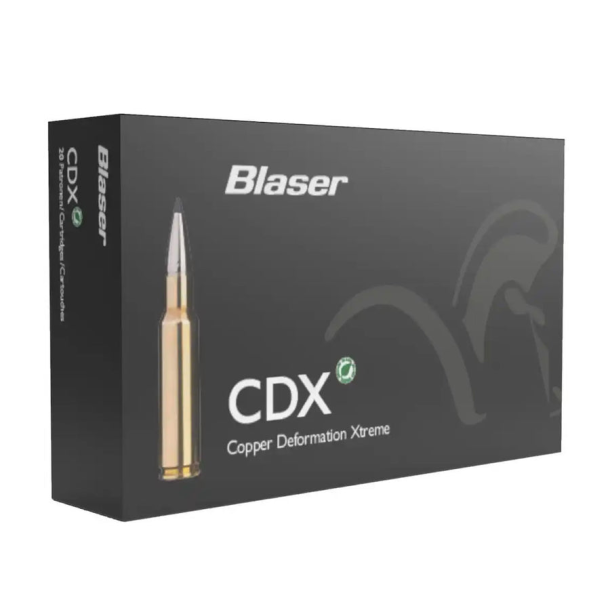 Blaser CDX