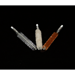 Renses�t til 6,5 mm