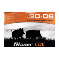 Blaser CDC 10,4 g / 160 gr