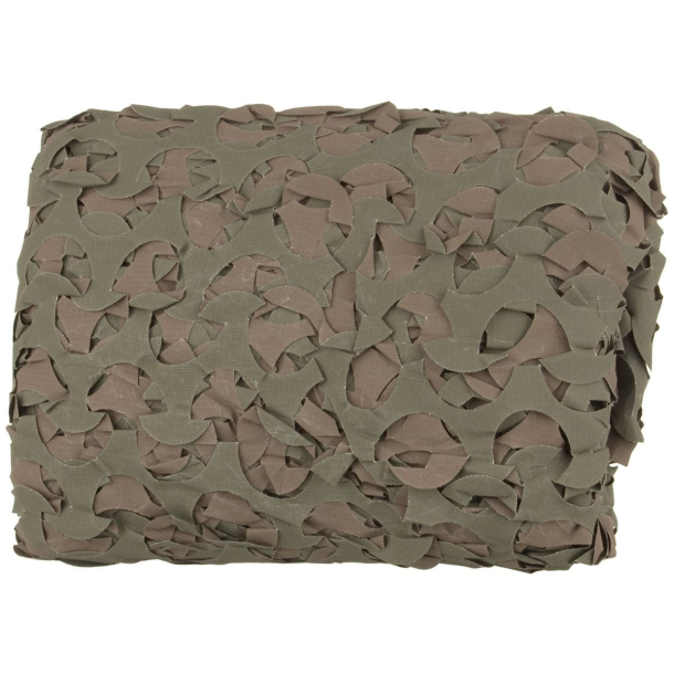 Camoflagenet 3x1,4m