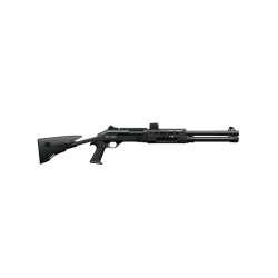 Benelli M4 Guardian m. r�dpunkt
