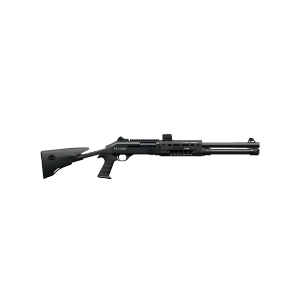 Benelli M4 Guardian m. r�dpunkt