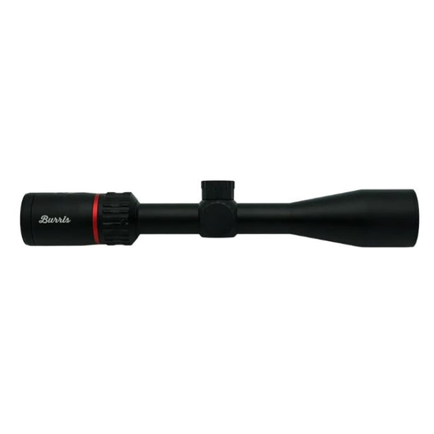 Burris Prevail 3-9x40