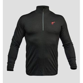 LOC Merino Long Sleeve T