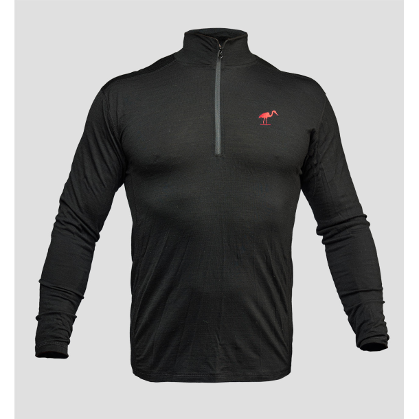 LOC Merino Long Sleeve T