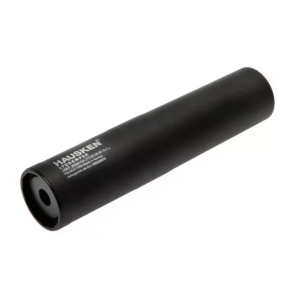 Hausken JD184 Lite Cal. 30