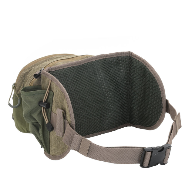 Vision Love Handles 2 Waist Pack