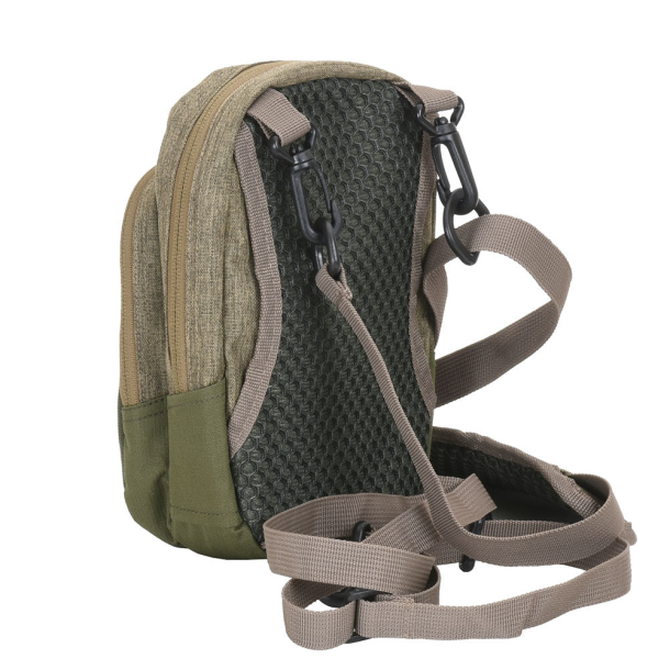 Vision Mini Bra 2 Chest Pack