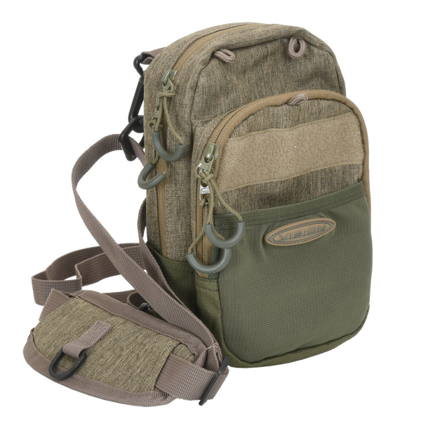 Vision Mini Bra 2 Chest Pack