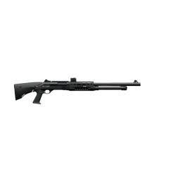 Benelli M4 Guardian m. r�dpunkt
