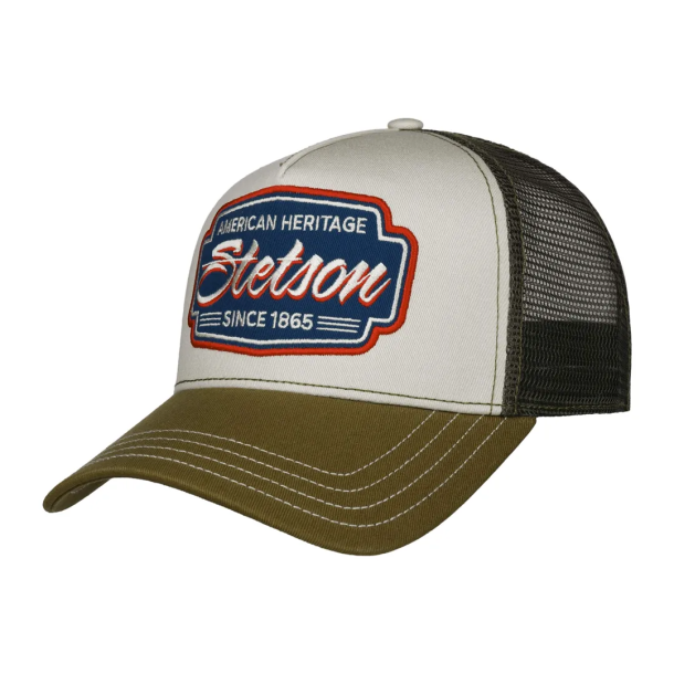 Stetson Trucker Cap Classic Race