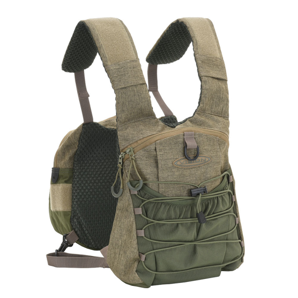 Vision Mycket Bra 2 Chest Pack