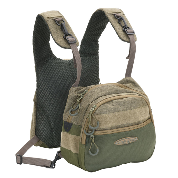 Vision Mycket Bra 2 Chest Pack