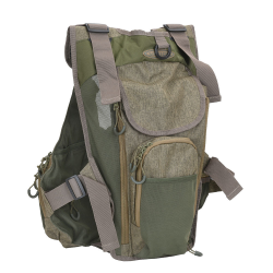 Vision Mega Bra 2 Chest Pack