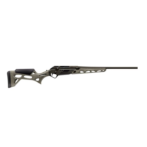 Benelli CBA Lupo Alpha 308w