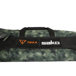 Sako/Tikka Camo Foderal