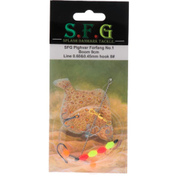 SFG Pighvar Rig