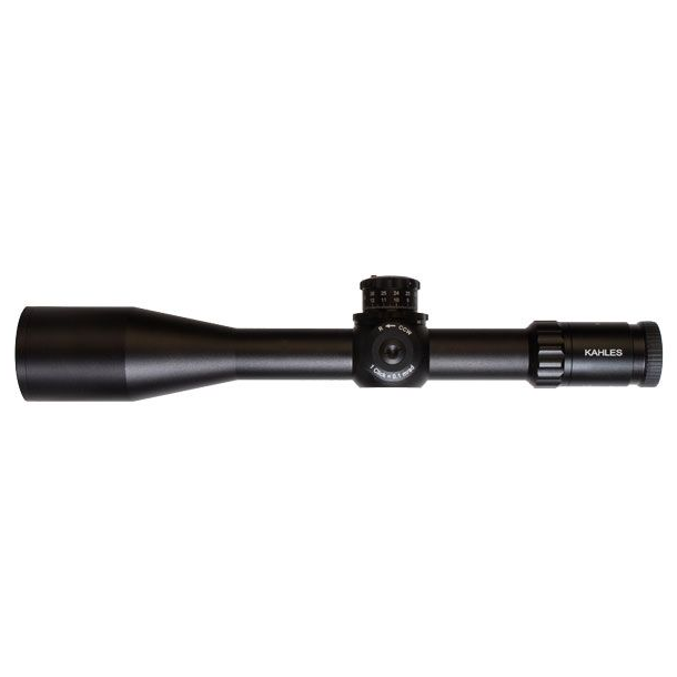 Kahles K 624i - Brugt