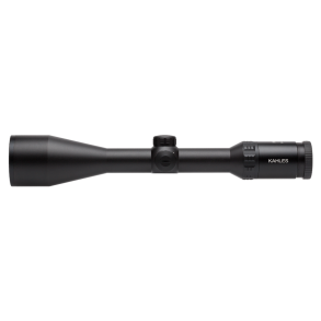 Kahles Helia CSX 2,5-10x50 - Brugt 
