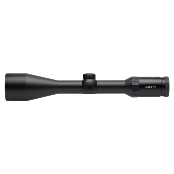 Kahles Helia CSX 2,5-10x50 - Brugt 