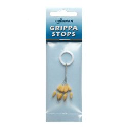 Drennan Grippa Stops, 10 pack