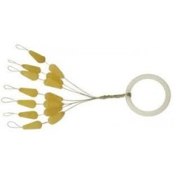 Drennan Grippa Stops, 10 pack