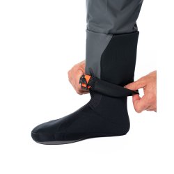 Guideline Driva Zip Waders