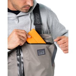 Guideline Driva Zip Waders