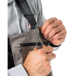 Guideline Driva Zip Waders