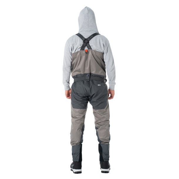 Guideline Driva Zip Waders