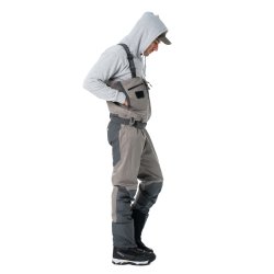Guideline Driva Zip Waders