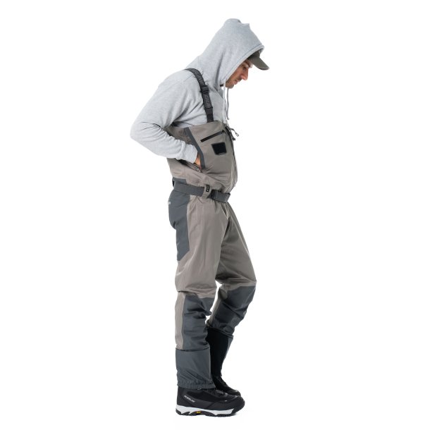 Guideline Driva Zip Waders