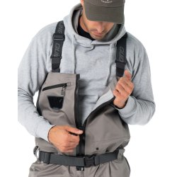 Guideline Driva Zip Waders