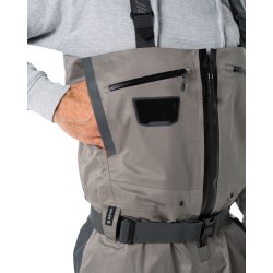 Guideline Driva Zip Waders