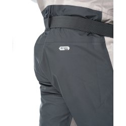 Guideline Driva Zip Waders
