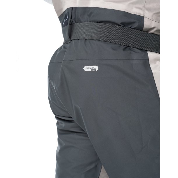 Guideline Driva Zip Waders