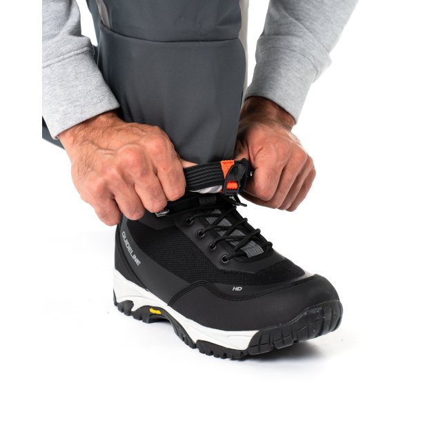Guideline Driva Zip Waders