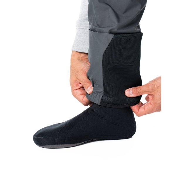 Guideline Driva Zip Waders