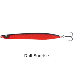  Westin Sandy fixed - 18Gr