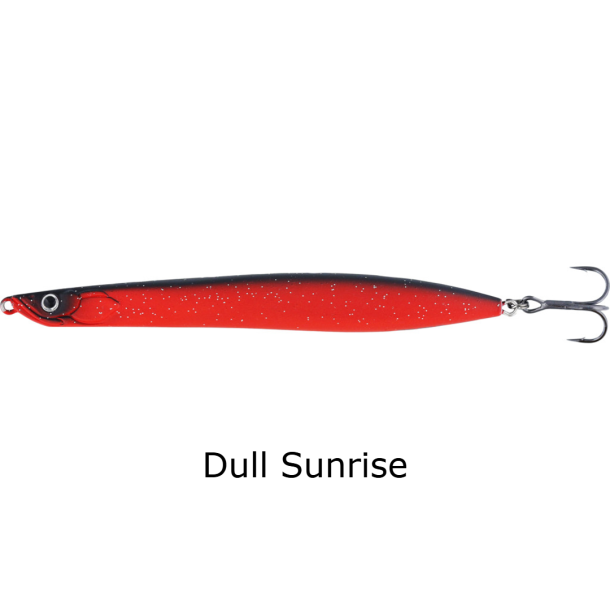  Westin Sandy fixed - 18Gr