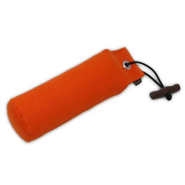 Firedog Dummy 500 gr. Orange