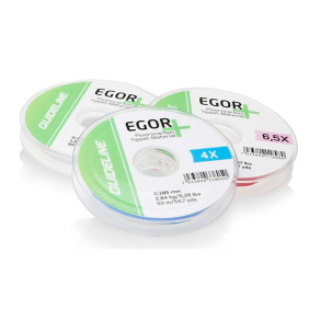 Egor Fluorocarbon spole