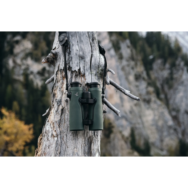 Swarovski El range TA 10x42