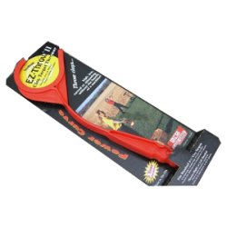 EZ- Trow 2 Lerduekaster