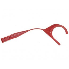 EZ- Trow 2 Lerduekaster